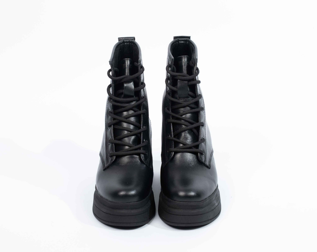 Combat Low Bratz (CUERO)