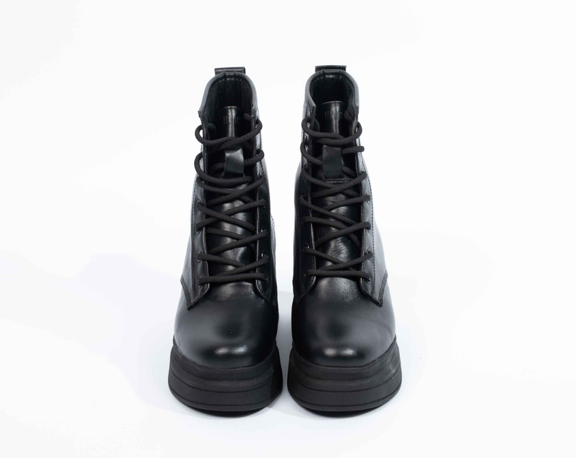 Combat Low Bratz (CUERO)