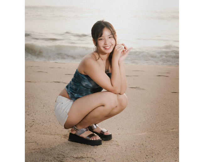 Atenea Summer Platino