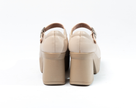 Lolita School Beige