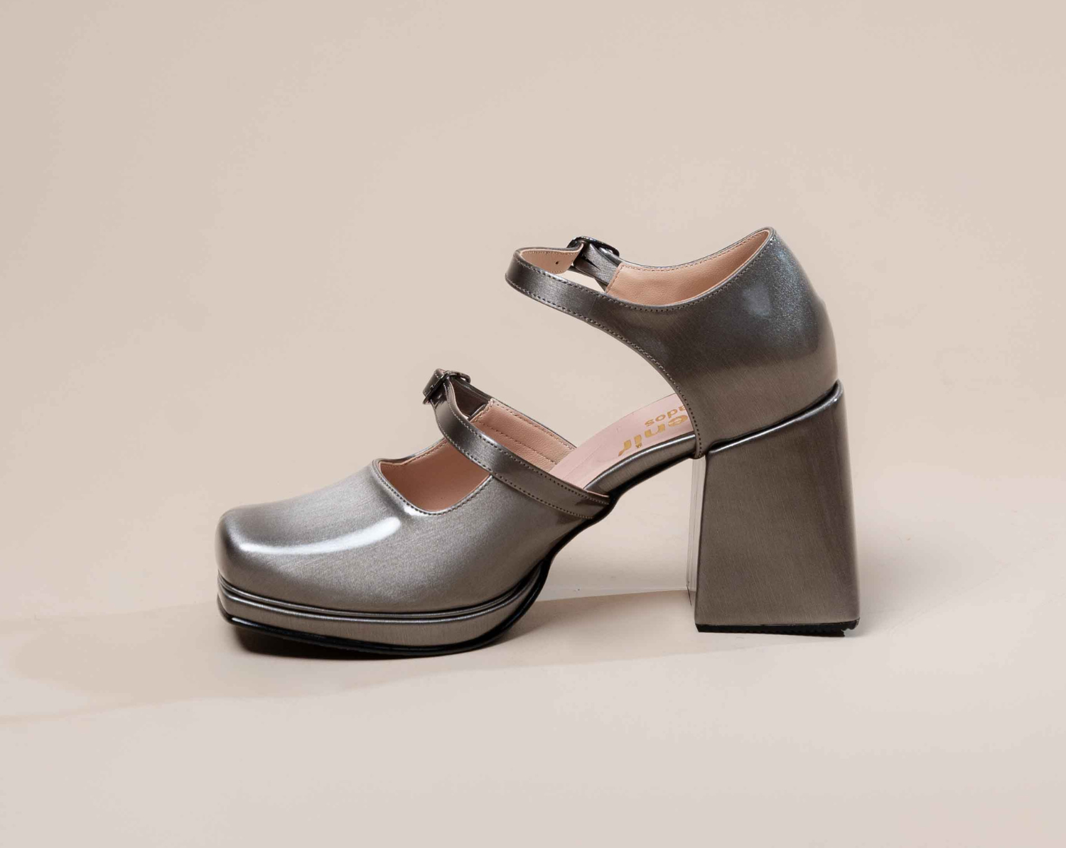 Milka Plata Quemada (7cm)