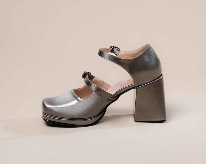 Milka Plata Quemada (7cm)