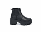 Ankle Roster Black
