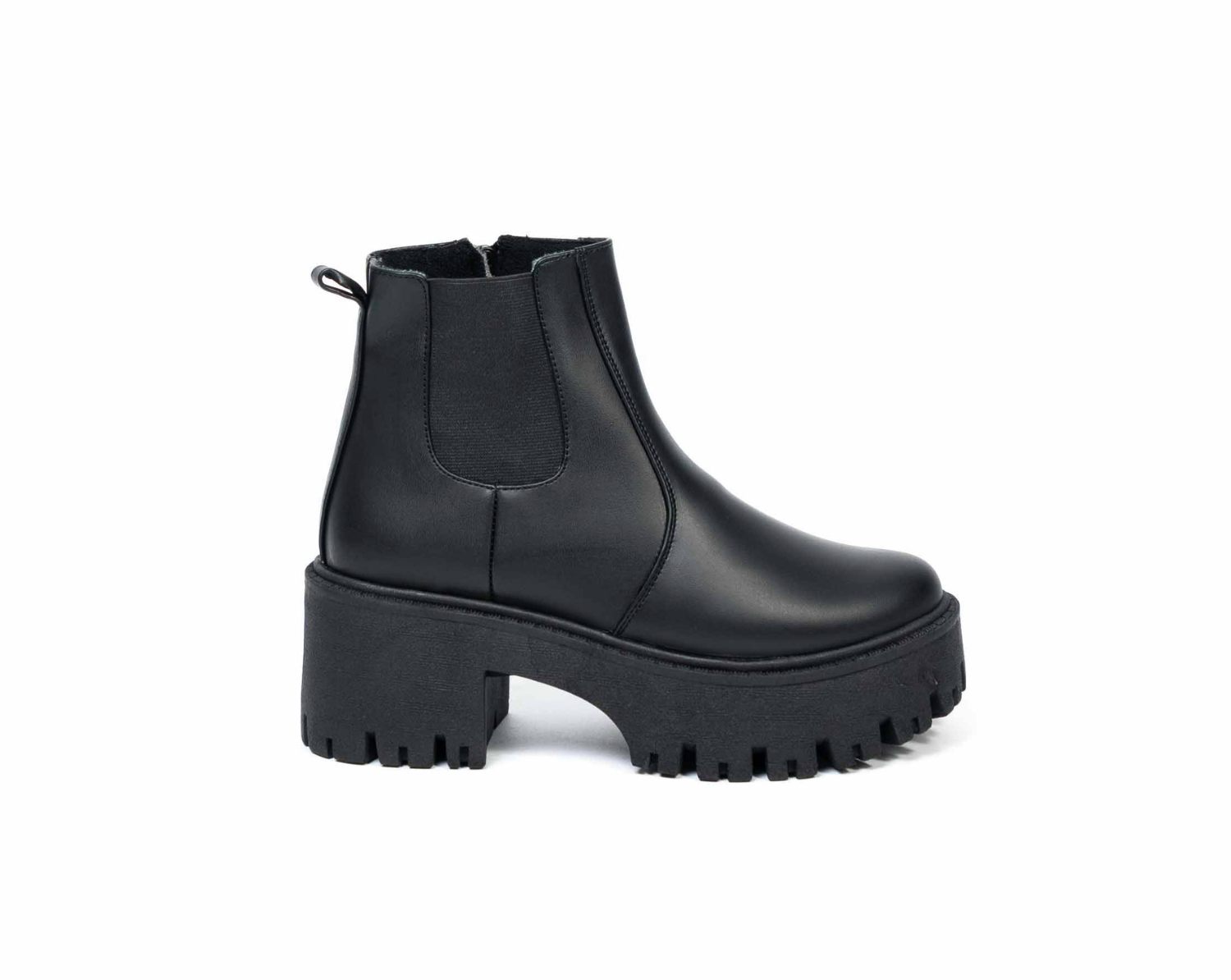 Ankle Roster Black