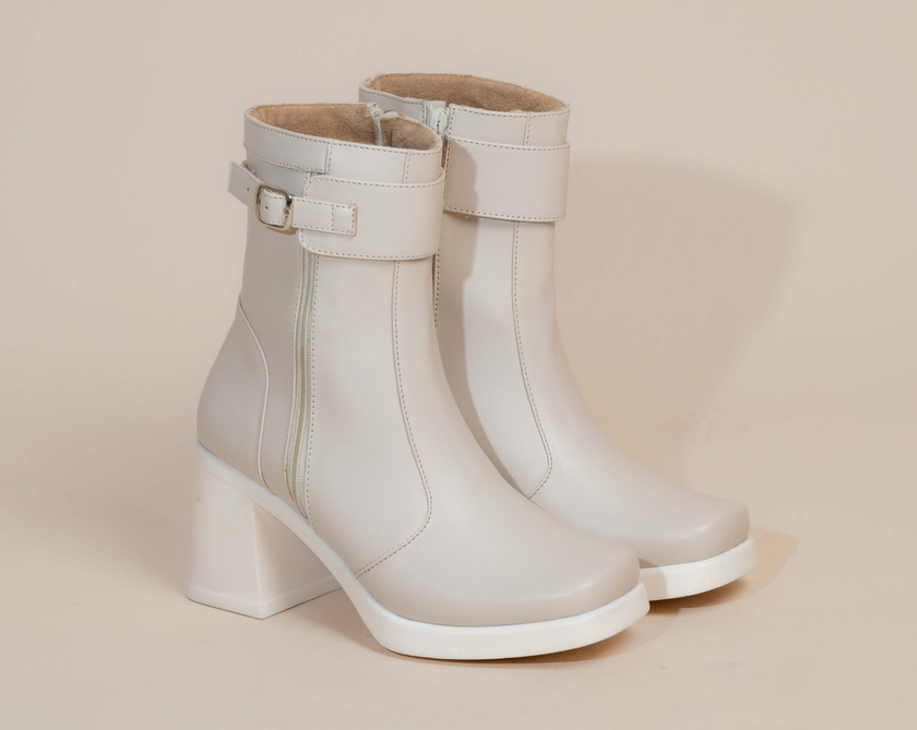 Brush Autumn Vintage