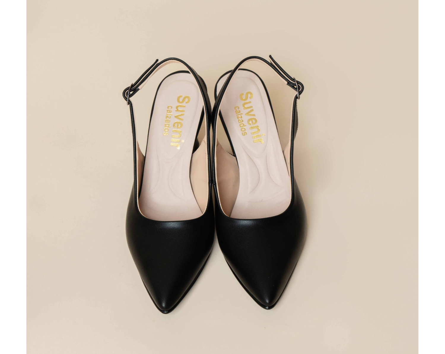 Stilettos Black