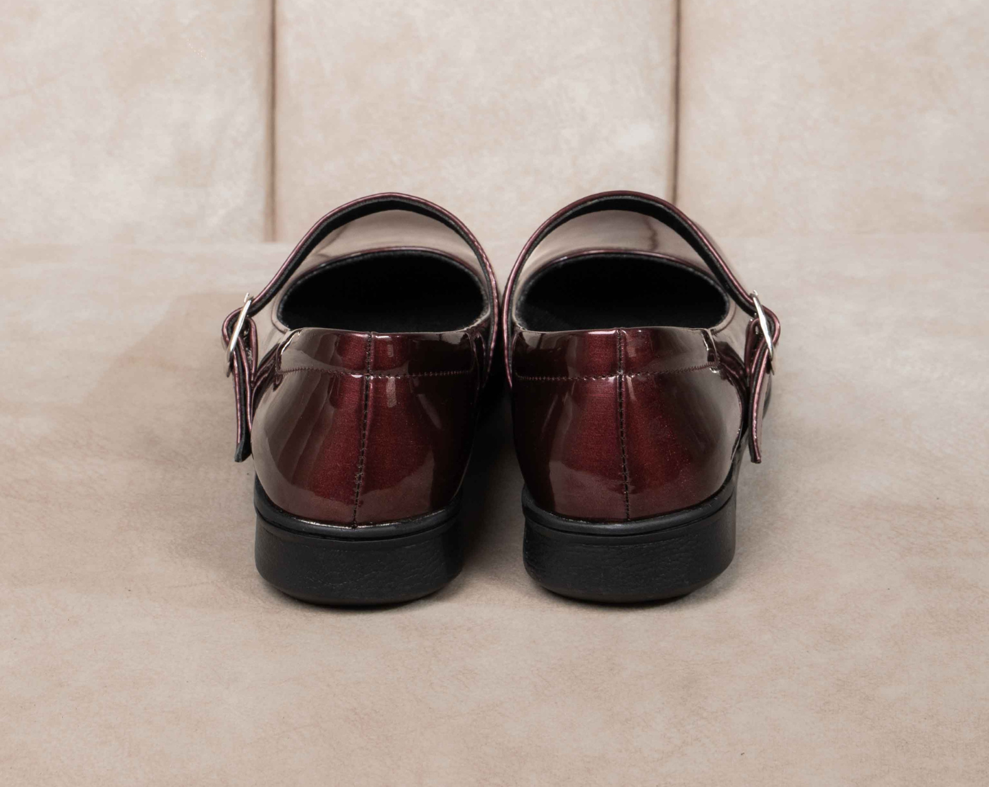Balerina Lottie Vino