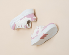 Urbanas Star Pink