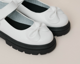 Monk Blancas
