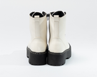 Jadon Boots Blanco (Solo 35 y 38)