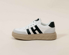 Tenis Black/C