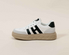 Tenis Black/C
