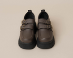 Vanish Brown