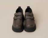 Vanish Brown