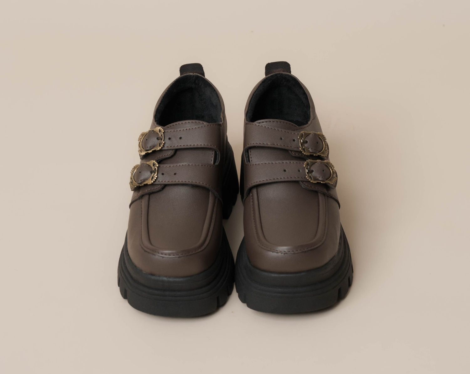 Vanish Brown