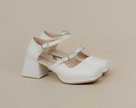 Milka White