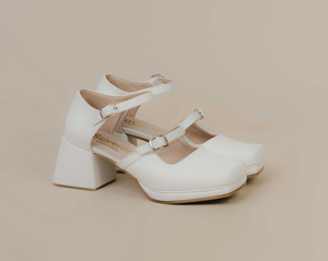 Milka White