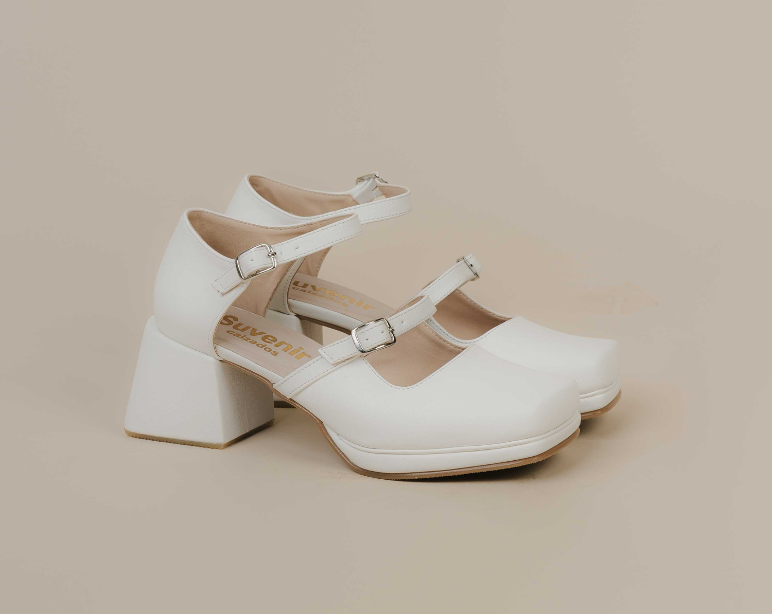 Milka White