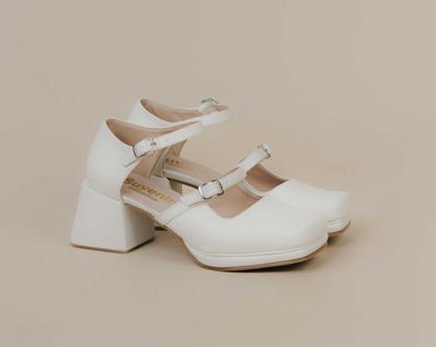 Milka White