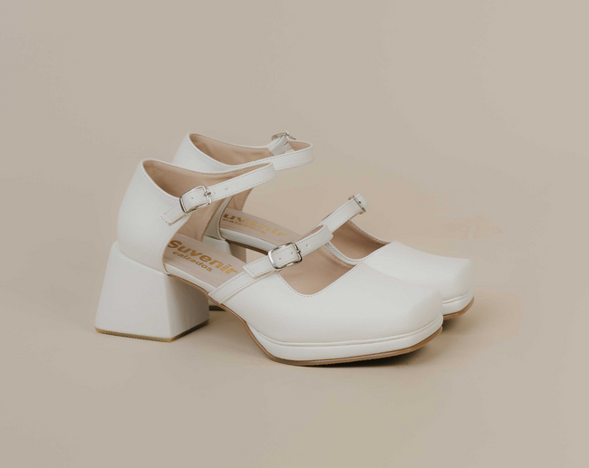 Milka White
