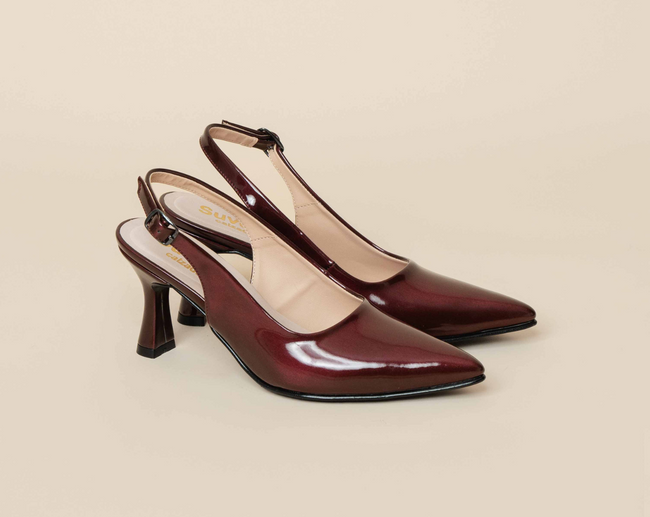 Stilettos Cherry