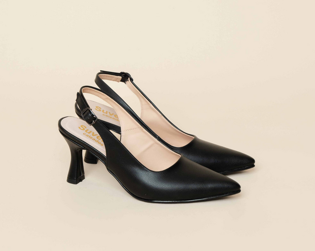Stilettos Black