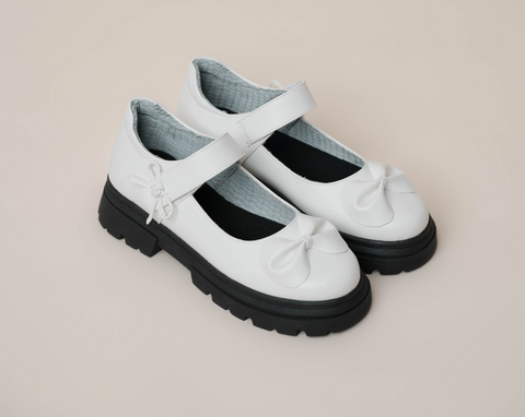 Monk Blancas