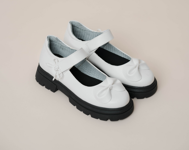 Monk Blancas