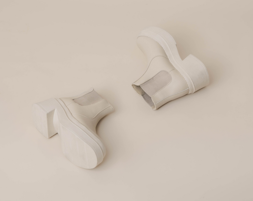 Ankle Classic Vintage