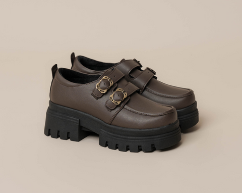 Vanish Brown