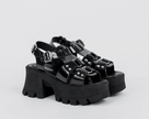Hades Charol Negro