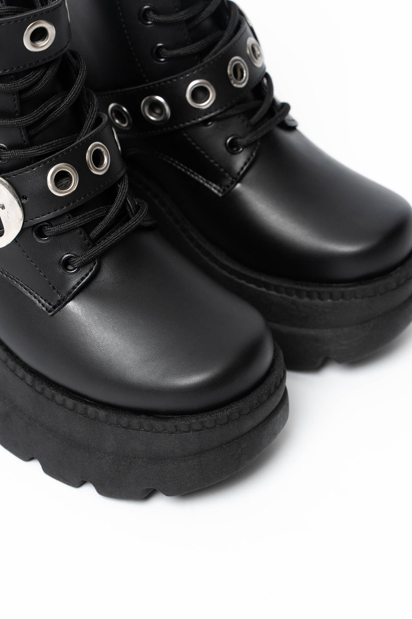 Thunder Terrifier