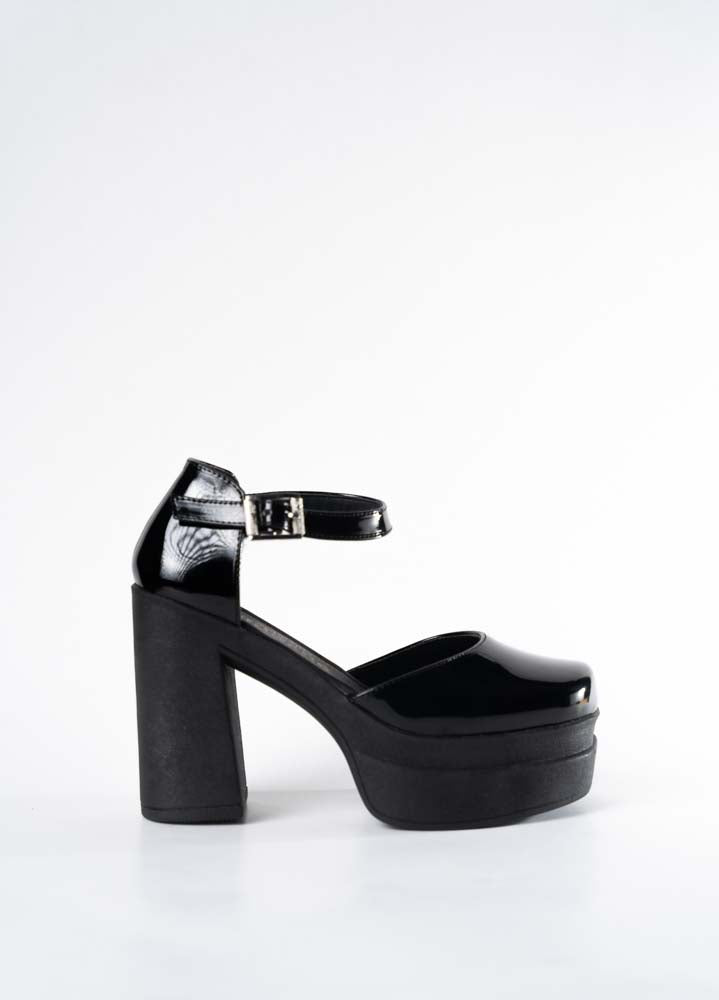 Merry Bratz Charol Negro (Solo 40)