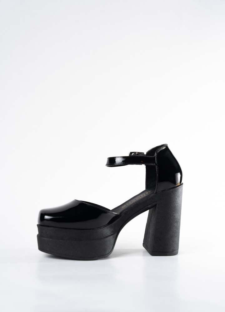 Merry Bratz Charol Negro (Solo 40)