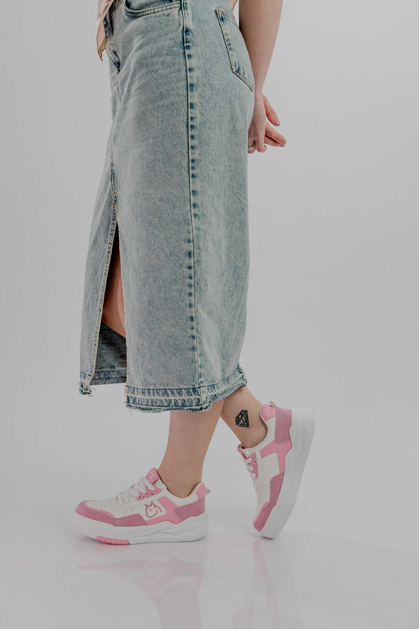 Wylo Rosa (Solo 35 y 37)