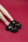 Hades Charol Negro