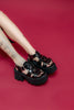Hades Charol Negro