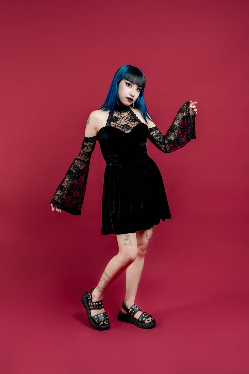 Khali Metal (Solo 35)