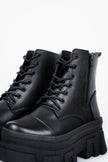 Trendy Black
