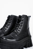 Trendy Black