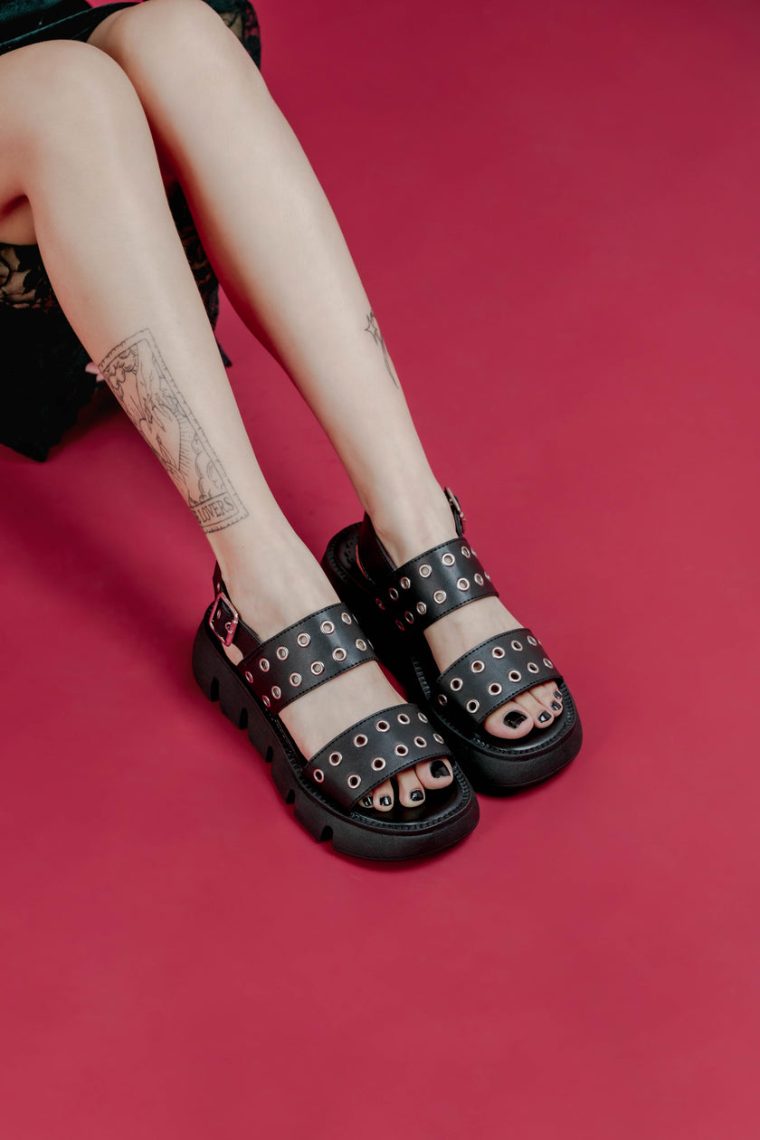 Khali Metal (Solo 35)