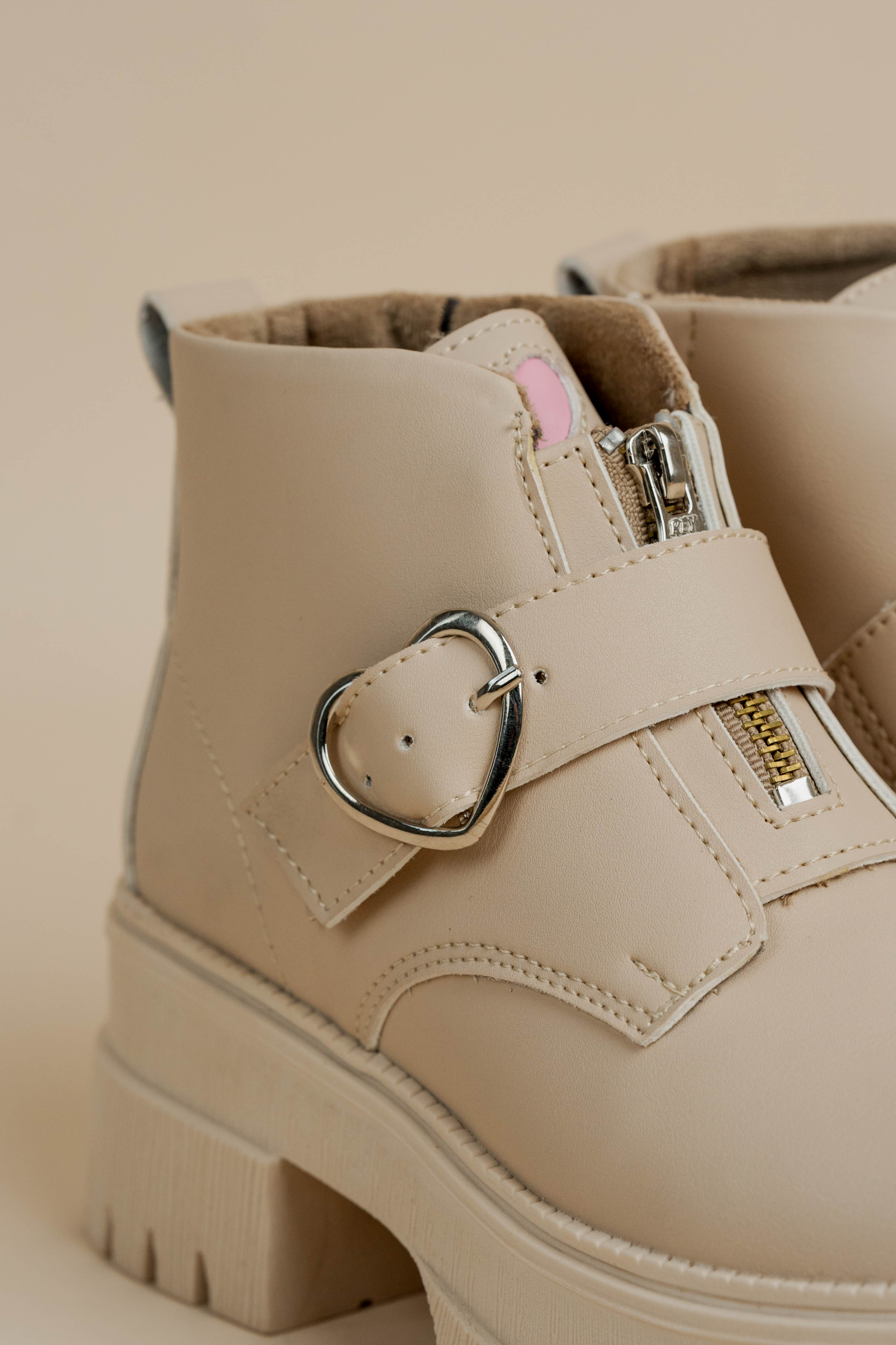 Chunky Love Vintage