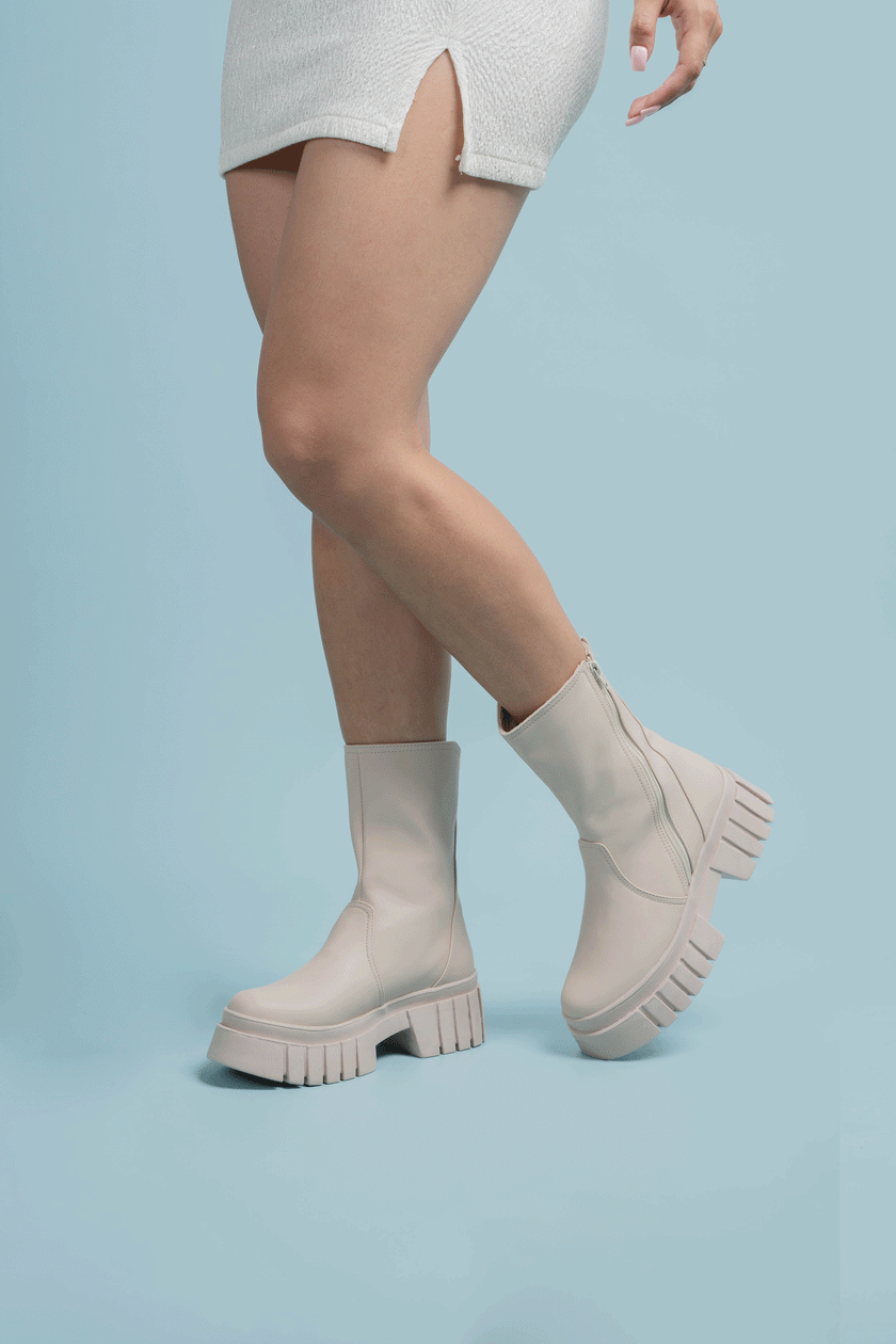 Rebel Vintage (Solo 34 y 35)