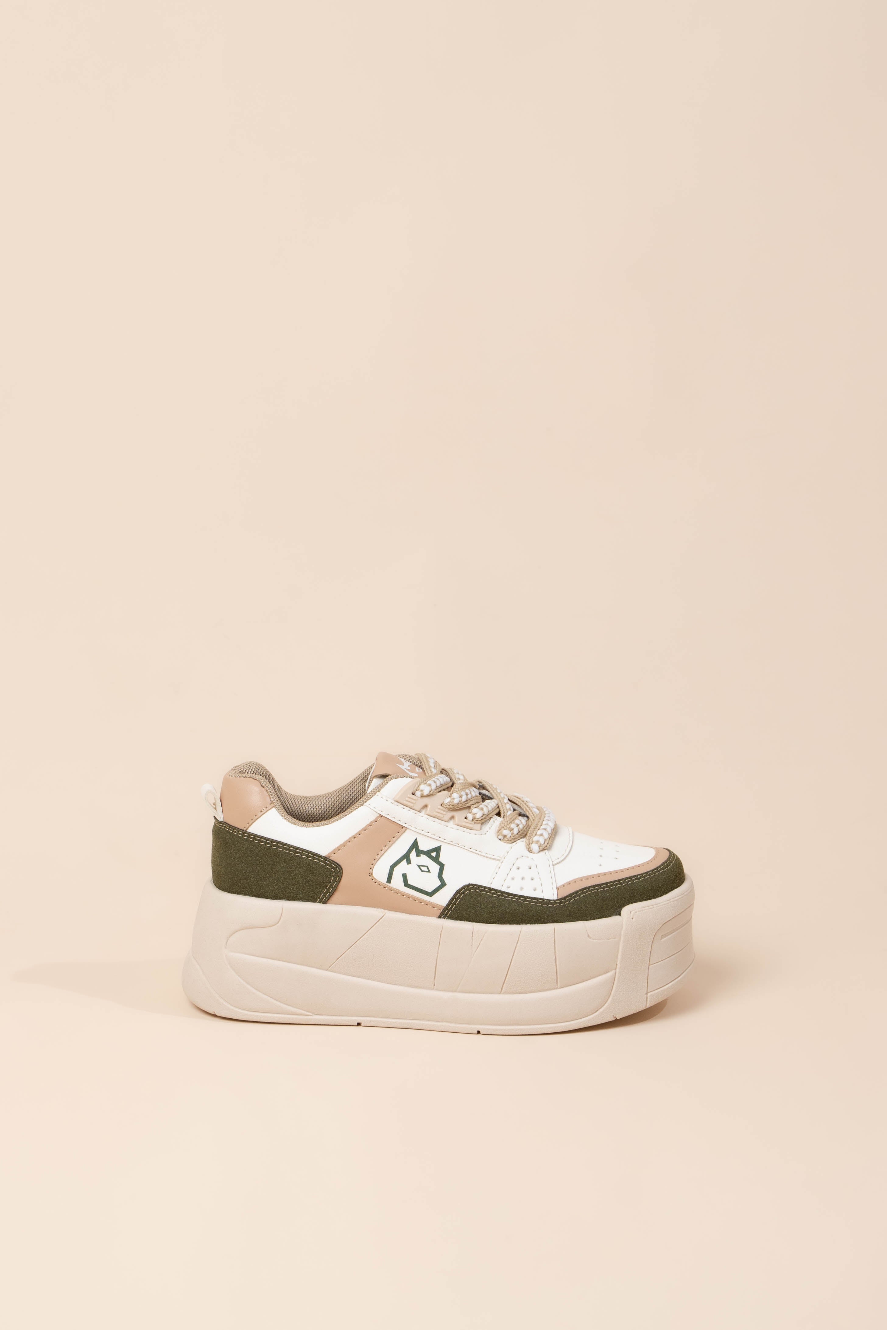Wylo Chunky Green