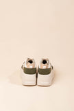 Wylo Chunky Green