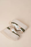 Wylo Chunky Green