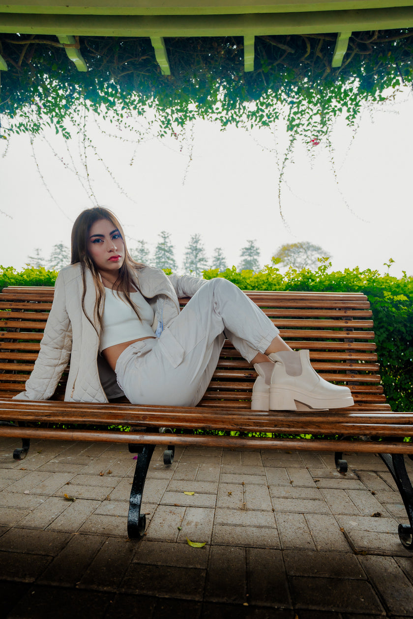 Ankle Low Bratz Vintage