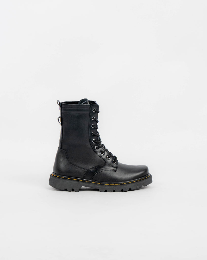 Oslo Boots Puro Cuero para Hombre