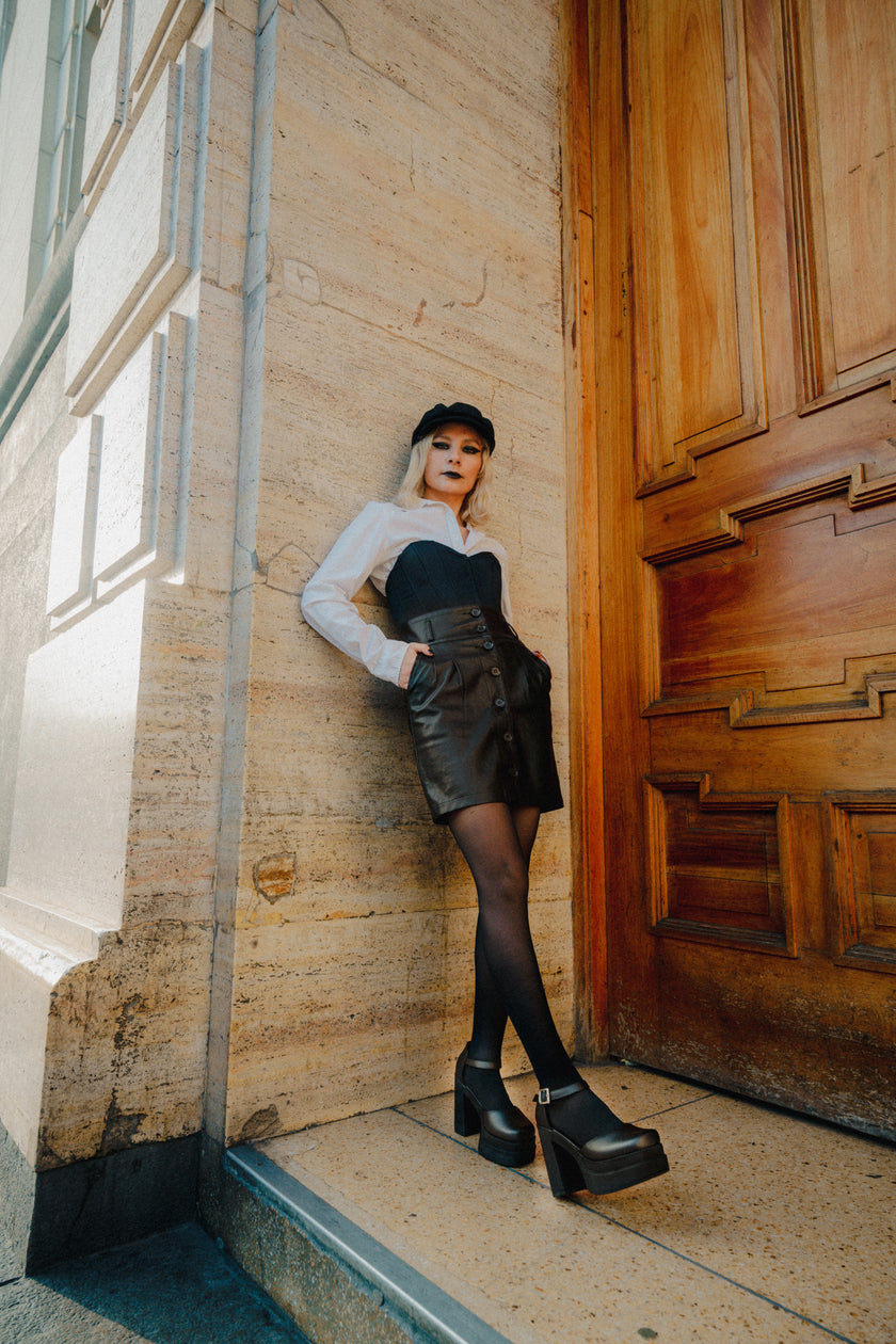 Merry Bratz Negro (Solo 40 y 41)