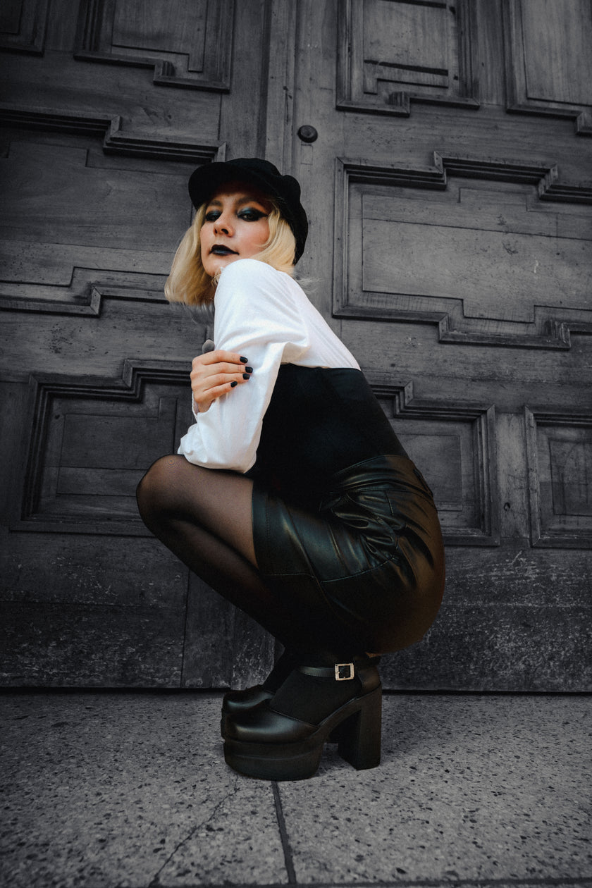 Merry Bratz Negro (Solo 40 y 41)